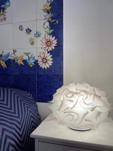Fotografie z fotogalerie ubytování La Corte dei Naviganti B&B - Amalfi Coast - Cetara v destinaci Cetara