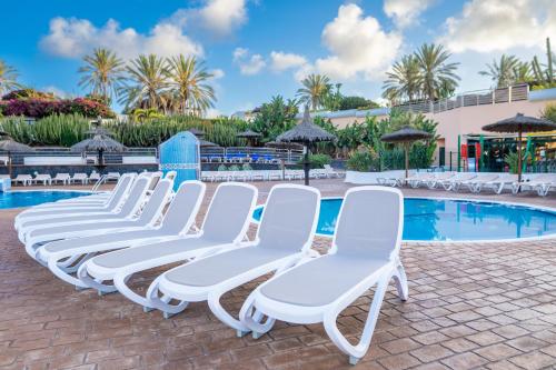 HL Club Playa Blanca