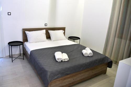 Gallery image of STELLA'S LUXURY HOUSE in Batsi