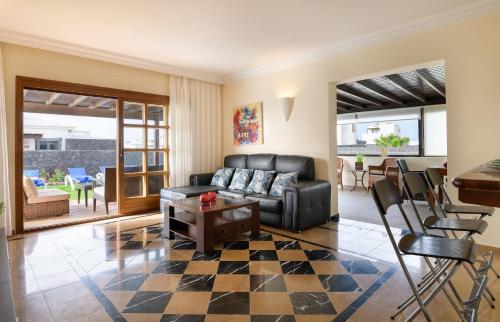 Hipoclub Villas, Aguamarina 29