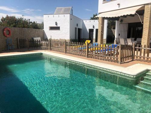 CASA RURAL MENDOZA solo familias