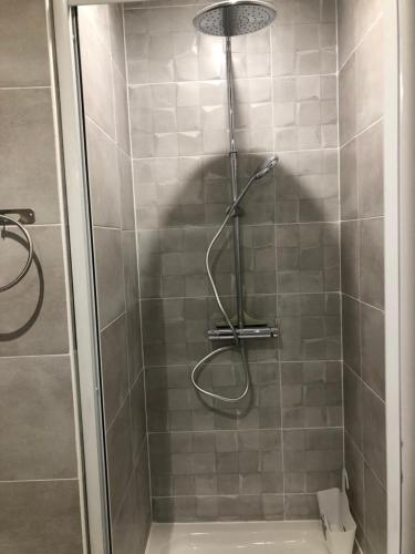 Photo de la galerie de l'établissement Le cheval d’en fer, à Bégard