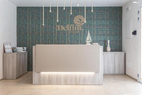 Φωτογραφία από το άλμπουμ του I Delfini - Natural B&B σε Cesenatico