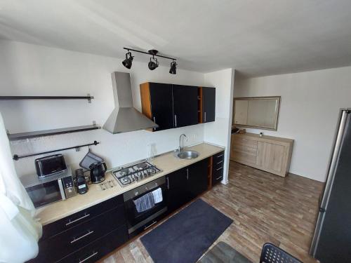 Apartment Jana