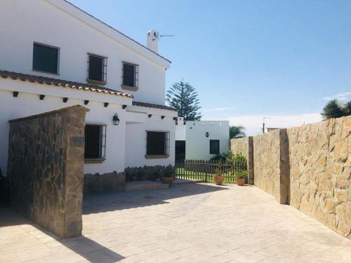 CASA RURAL MENDOZA solo familias