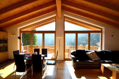 Ski Chalet Jim by All in One Apartments