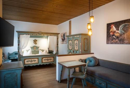Gallery image of Arthotel ANA Goggl in Landsberg am Lech