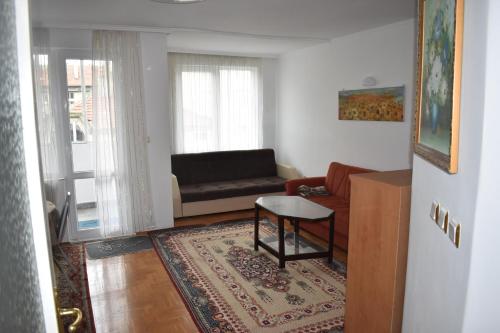 Kép Linda szállásáról Várnában a galériában