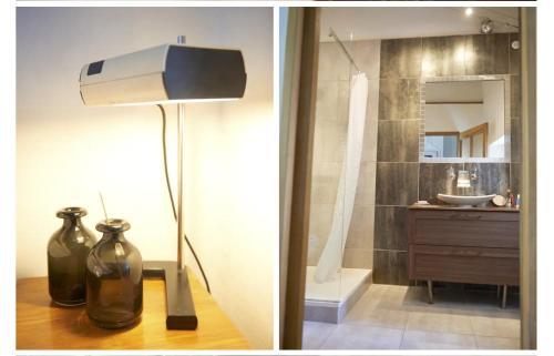 La Suite Sainte Claire