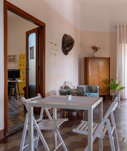 Afbeelding uit fotogalerij van Villa Penelope in San Felice Circeo