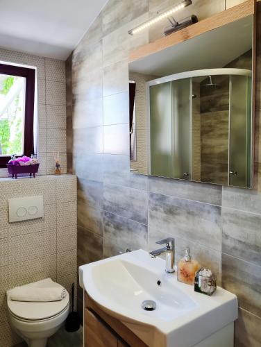 Gallery image of Apartments Gassner in Split
