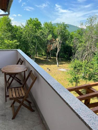 HOLIDAY HOUSE in LIKA – Photos 3