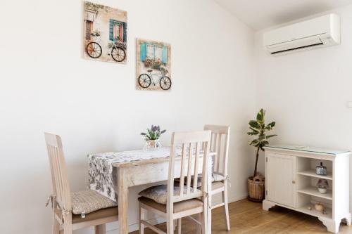 Fotografie z fotogalerie ubytování Apartments Gassner ve Splitu