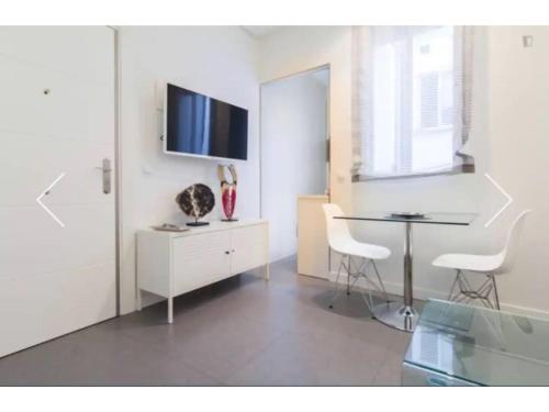 Apartamento Anton Martin II