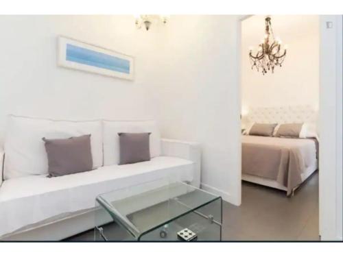 Apartamento Anton Martin II