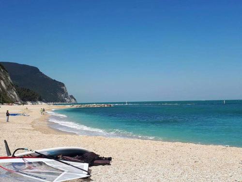 Gallery image of Alba sul mare in Porto Recanati
