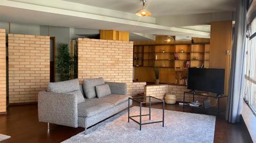 BEST - Studio Porto Downtown with AC and Parking