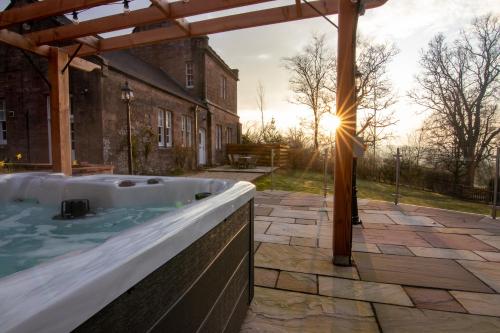 Laundry Cottage: Drumlanrig Castle – Photos 2
