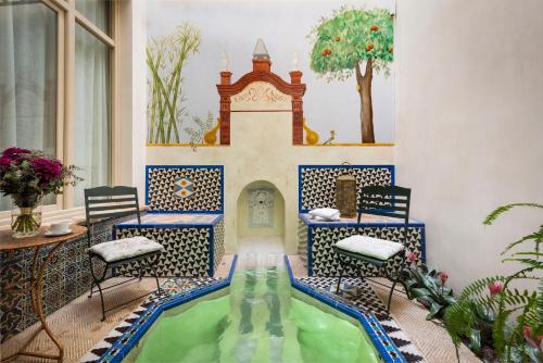 Gallery image of CH Apartments Boutique in Seville