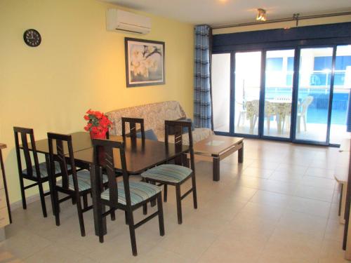 Apartamento Miracielo A Inmomart