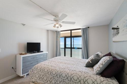 Gallery image of #504 Shores of Madeira in St. Pete Beach
