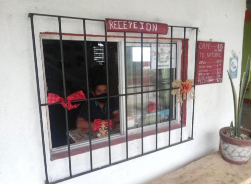 Gallery image of Hotel Camino Real Cuetzalan - Free Parking in Cuetzalán del Progreso
