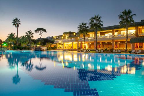 MEDWORLD Health & Rehabilitation Center Pine Beach Belek