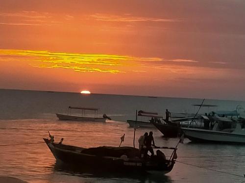 Mano Kendwa Beach – Photos 5