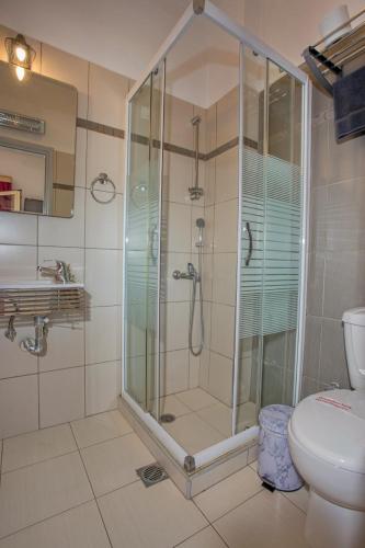Gallery image of Thea Hotel - Studios & Suites in Marmarion