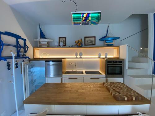 Dal Notaio, Appartamento Con Terrazza – Photos 3