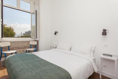 Lisbon Old Town Guest House
