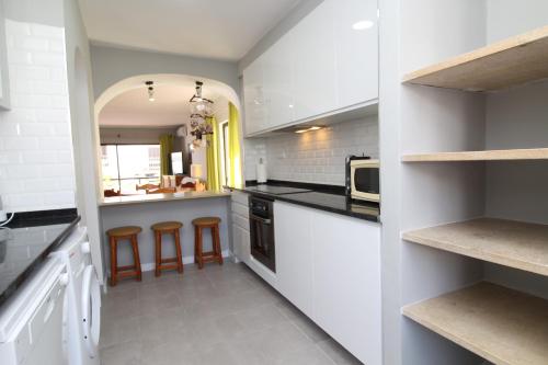 Apartamento T2 Praia de São Rafael Hibiscus 41A - Albufeira, Algarve