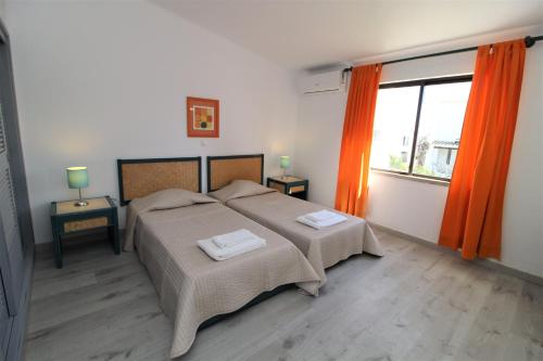 Apartamento T2 Praia de São Rafael Hibiscus 41A - Albufeira, Algarve