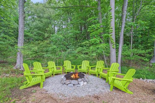 Walden in the Woods – Photos 2