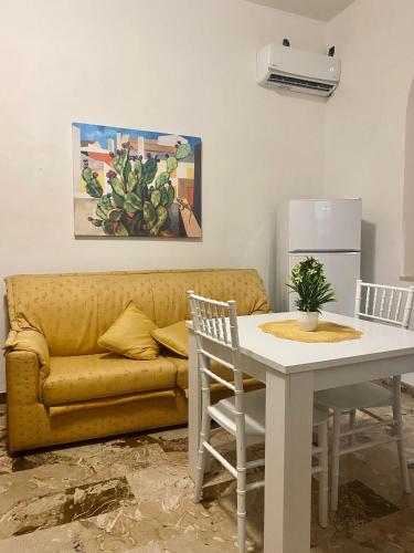 Foto Monolocale bouganville - Lo Stagnone Isole Egadi 1