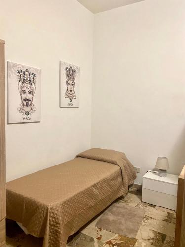 Foto Monolocale bouganville - Lo Stagnone Isole Egadi 2