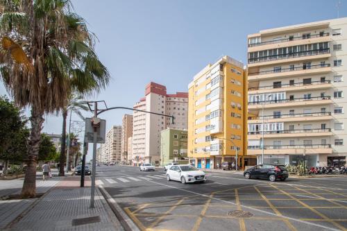 Apartamento Sunset Cádiz