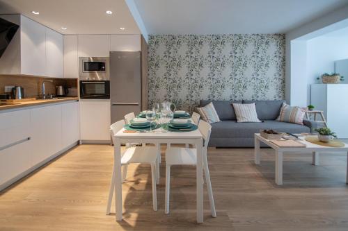 Apartamento Sunset Cádiz