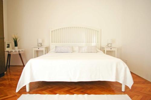 Galeriebild der Unterkunft Central apartment, two bedrooms in Vis