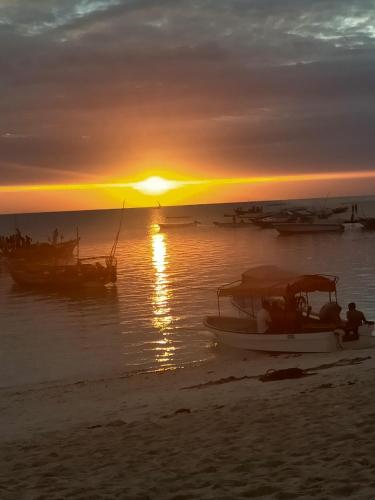 Mano Kendwa Beach – Photos 2