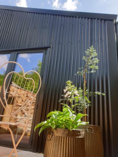 Κήπος έξω από το Finest Retreats - Blackbarn Wood