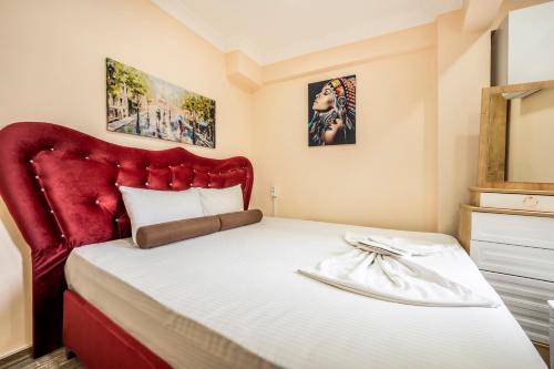 Gallery image of AYKA APART SUiTES OLD CITY in Istanbul