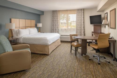 Gallery image of Candlewood Suites Vancouver/Camas, an IHG Hotel in Vancouver