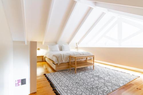 Casulo Loft - Oporto Downtown