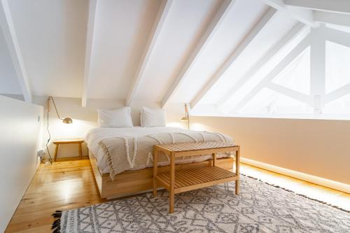 Casulo Loft - Oporto Downtown