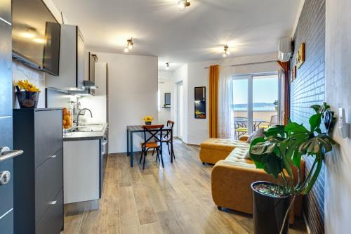 Oliva Vallis Apartments