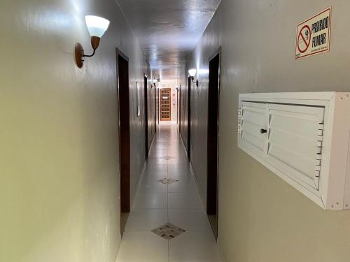 Gambar di galeri bagi Hotel Westphal di Pelotas