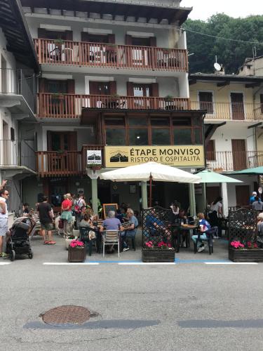 ETAPE MONVISO – Photos 2