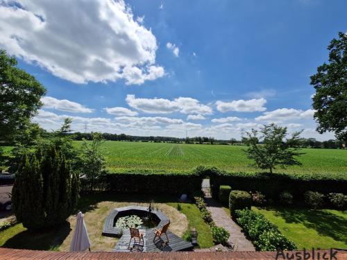 Afbeelding uit fotogalerij van Friesenparadies FRI-Südliches Friesland in Bockhorn