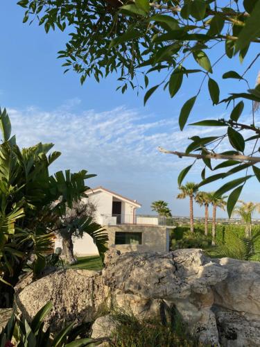 Tenuta Kalamitum – Photos 2